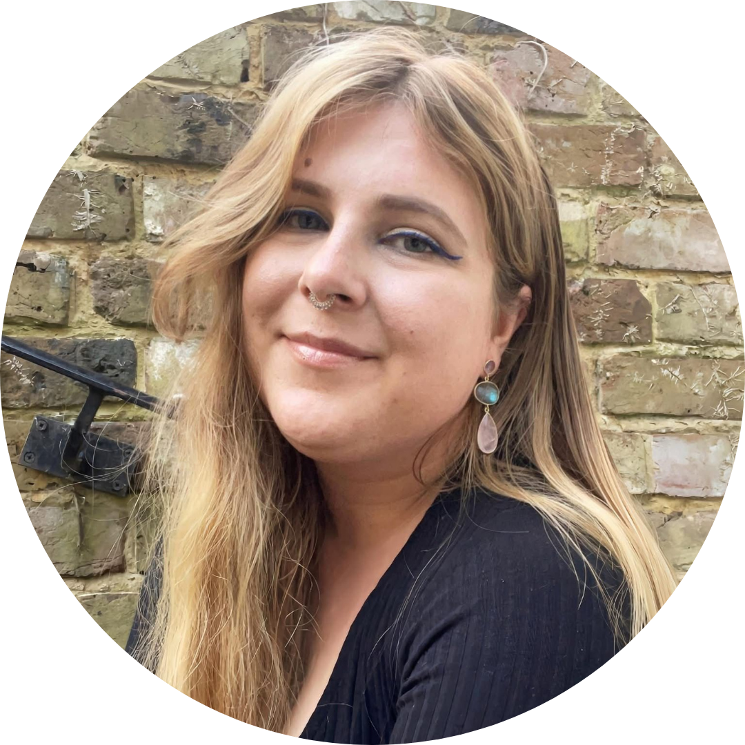 Theta Healing Student